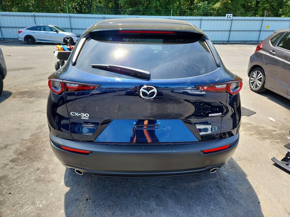 Aukcja sprzedaży 2026 Mazda Cx-30, vin: 3MVDMBBL5TM210649, numer aukcji: 62026646