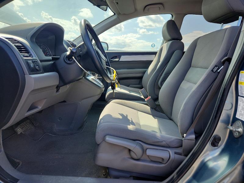 2010 Honda Cr-v მანქანა იყიდება აუქციონზე, vin: 5J6RE4H39AL821171, აუქციონის ნომერი: 62209596