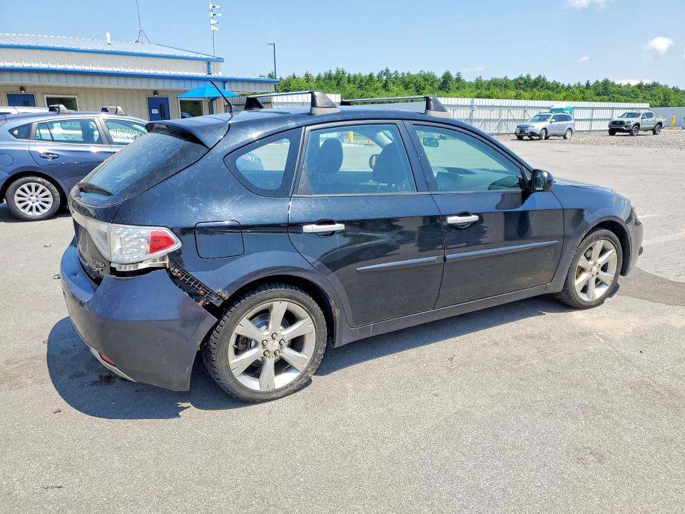 Продаж на аукціоні авто 2010 Subaru Impreza, vin: JF1GH6D61AH818693, номер лоту: 59862876