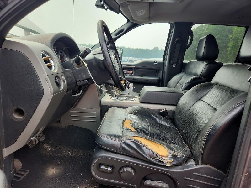 Aukcja sprzedaży 2007 Ford F150, vin: 1FTPW14577FB17445, numer aukcji: 61445206