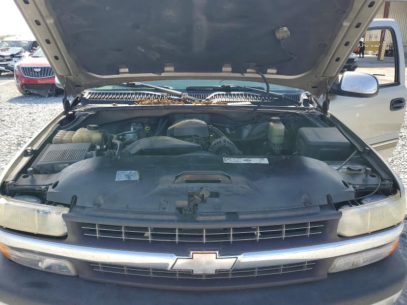 60601326 :رقم المزاد ، 1GCEC19T4YZ260179 vin ، 2000 Chevrolet Silverado مزاد بيع