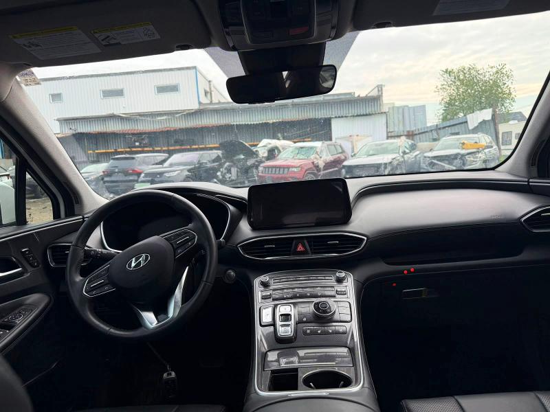 2023 Hyundai Santa Fe მანქანა იყიდება აუქციონზე, vin: KM8S5DA19PU099554, აუქციონის ნომერი: 60777636
