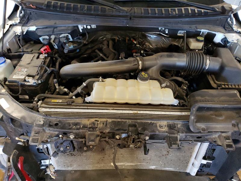 Продажа на аукционе авто 2022 Ford Expedition, vin: 1FMJK2AT1NEA53881, номер лота: 60182576