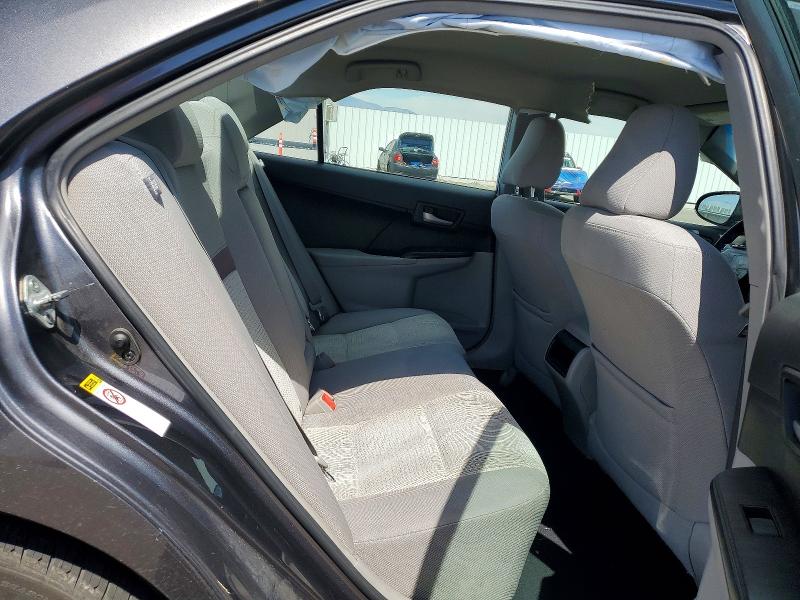 59199266 :رقم المزاد ، 4T1BF1FKXDU248370 vin ، 2013 Toyota Camry مزاد بيع