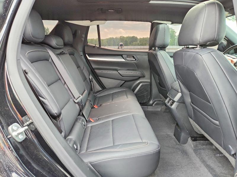 61684076 :رقم المزاد ، 3GKALUEG5TL372440 vin ، 2026 Gmc Terrain مزاد بيع