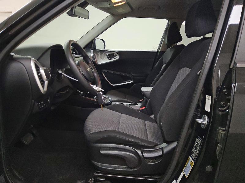 Продаж на аукціоні авто 2022 Kia Soul, vin: KNDJ23AU5N7177823, номер лоту: 60582416