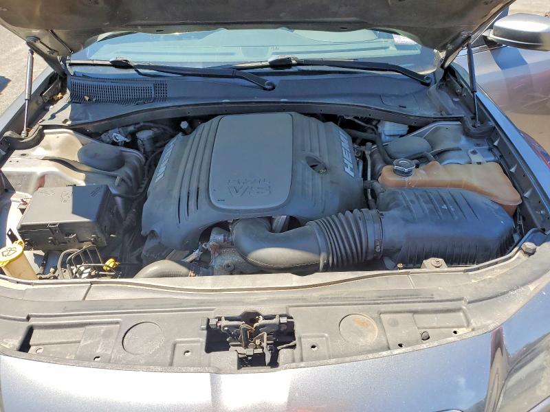 Продаж на аукціоні авто 2012 Chrysler 300, vin: 2C3CCAJT9CH183471, номер лоту: 60983716