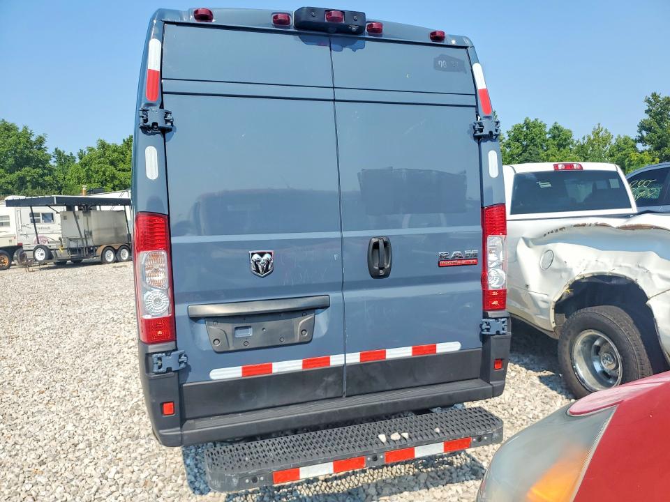 Aukcja sprzedaży 2021 Ram Promaster 3500, vin: 3C6FRVJG5ME503231, numer aukcji: 58157066