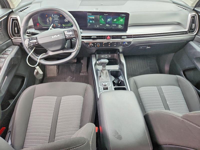 59889466 :رقم المزاد ، 5XYRG4JC2TG417881 vin ، 2026 Kia Sorento مزاد بيع