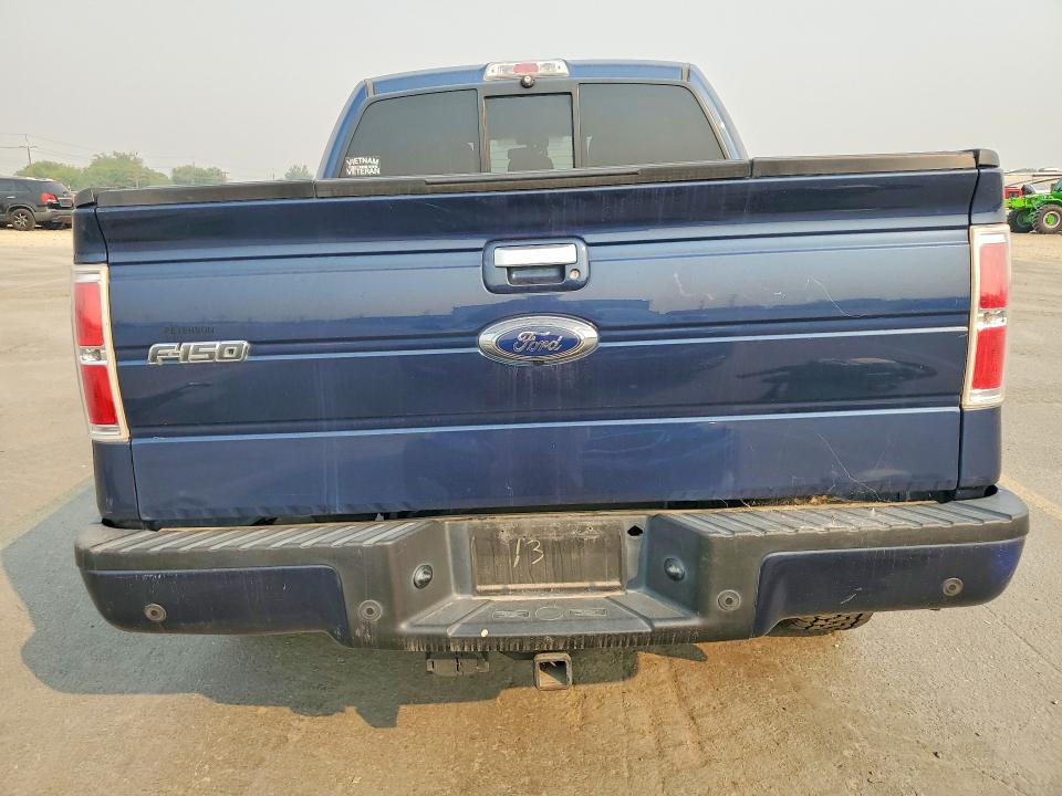 Aukcja sprzedaży 2014 Ford F150, vin: 1FTFW1ET1EFA00904, numer aukcji: 62546566