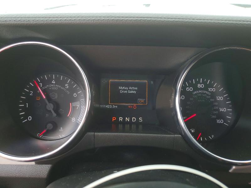 62460446 :رقم المزاد ، 1FA6P8TH6F5396748 vin ، 2015 Ford Mustang مزاد بيع