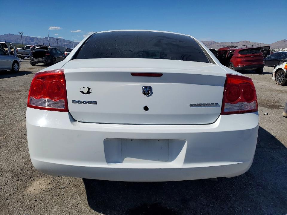 Aukcja sprzedaży 2010 Dodge Charger, vin: 2B3CA4CD1AH275794, numer aukcji: 62599836