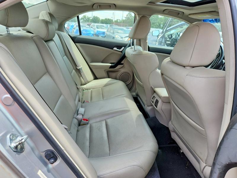 59604546 :رقم المزاد ، JH4CU2F44CC011222 vin ، 2012 Acura Tsx مزاد بيع