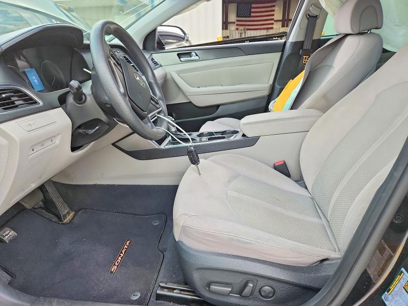 Продаж на аукціоні авто 2015 Hyundai Sonata, vin: 5NPE34AFXFH158879, номер лоту: 62225876