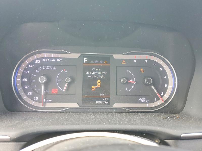 Продаж на аукціоні авто 2022 Hyundai Tucson, vin: 5NMJB3AE2NH081620, номер лоту: 60374206