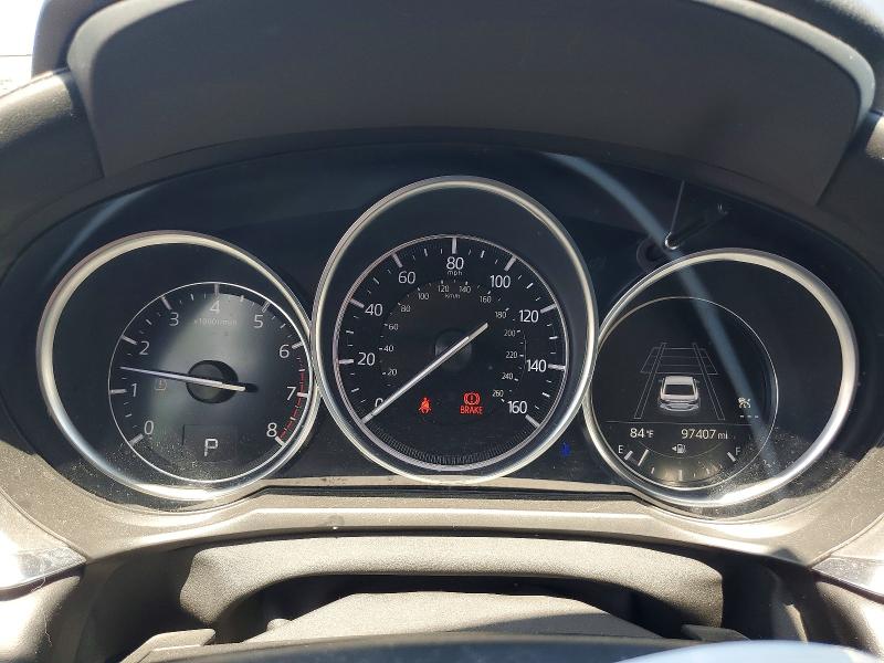 Продаж на аукціоні авто 2018 Mazda 6, vin: JM1GL1VM4J1313152, номер лоту: 62475546