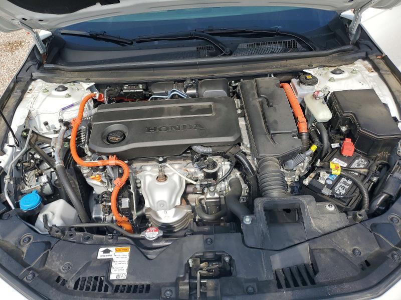 Продажа на аукционе авто 2024 Honda Accord, vin: 1HGCY2F64RA016207, номер лота: 61182016