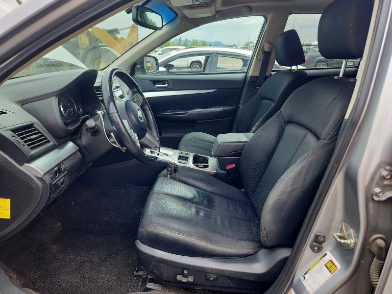 85981485 :رقم المزاد ، 4S4BRBGC0B3425094 vin ، 2011 Subaru Outback مزاد بيع