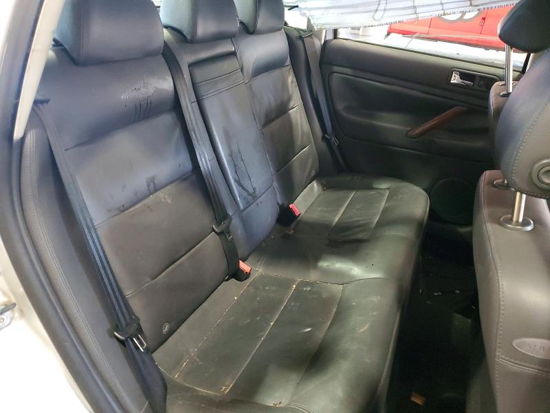 Продаж на аукціоні авто 2004 Volkswagen Facade, vin: WVWRU63BX5P028270, номер лоту: 63229776
