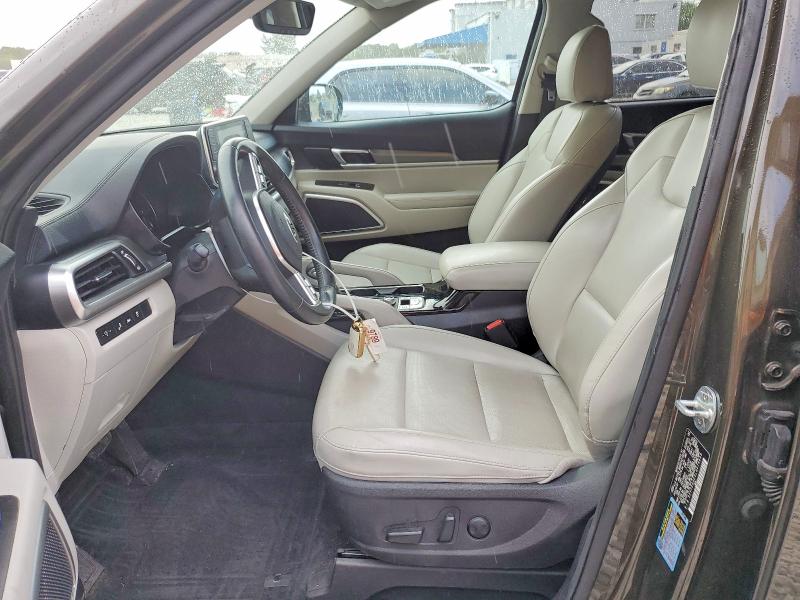 Aukcja sprzedaży 2020 Kia Telluride, vin: 5XYP64HCXLG074639, numer aukcji: 59632486
