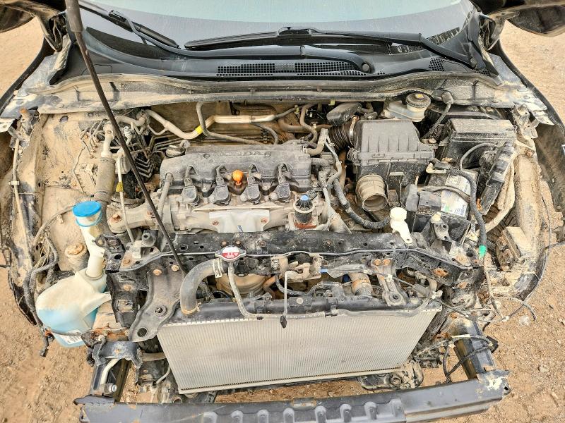 Aukcja sprzedaży 2021 Honda Hr-v, vin: 3CZRU6H3XMM729214, numer aukcji: 60963316