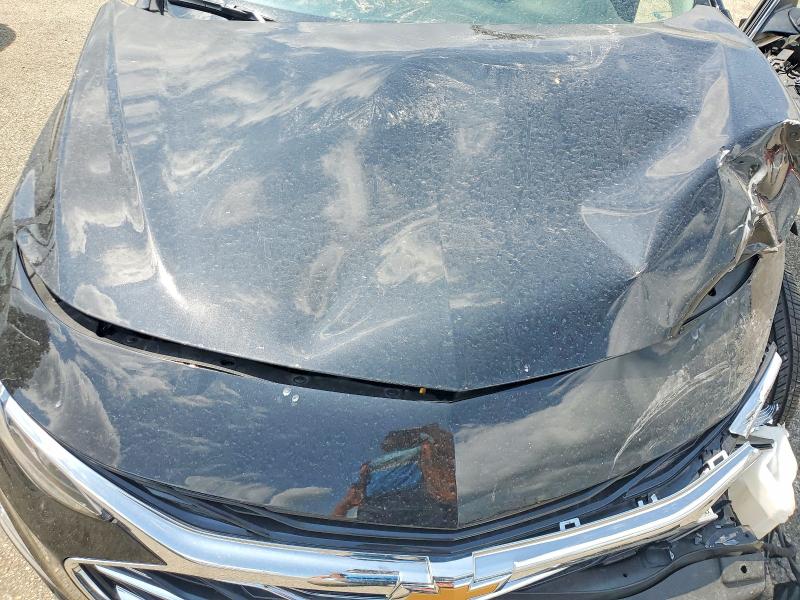58485156 :رقم المزاد ، 1G1ZD5ST2SF141371 vin ، 2025 Chevrolet Malibu مزاد بيع
