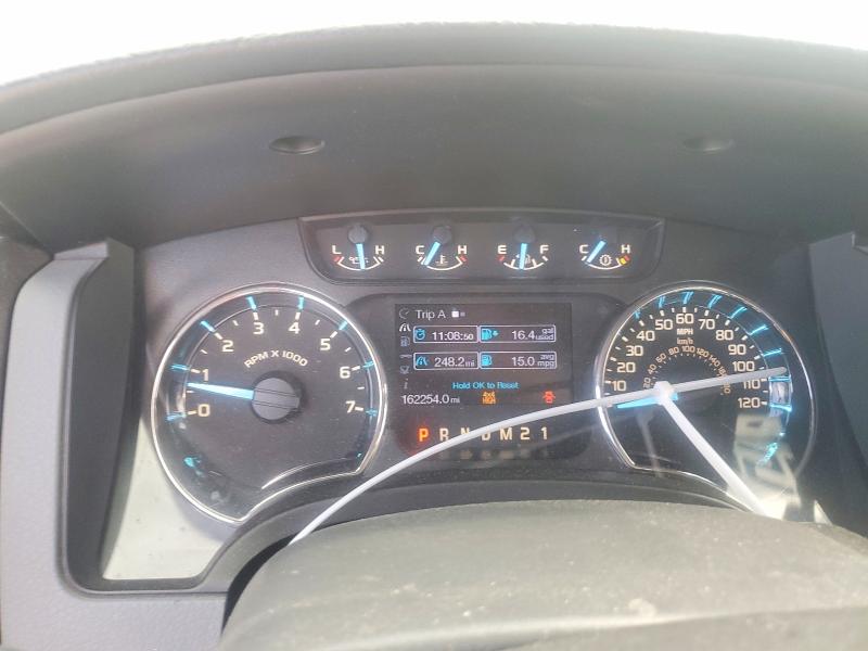 Продажа на аукционе авто 2012 Ford F150, vin: 1FTMF1EMXCFB84608, номер лота: 60935606