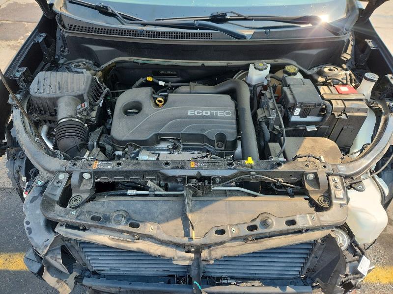 Продаж на аукціоні авто 2021 Chevrolet Equinox, vin: 2GNAXUEV2M6120575, номер лоту: 59821026