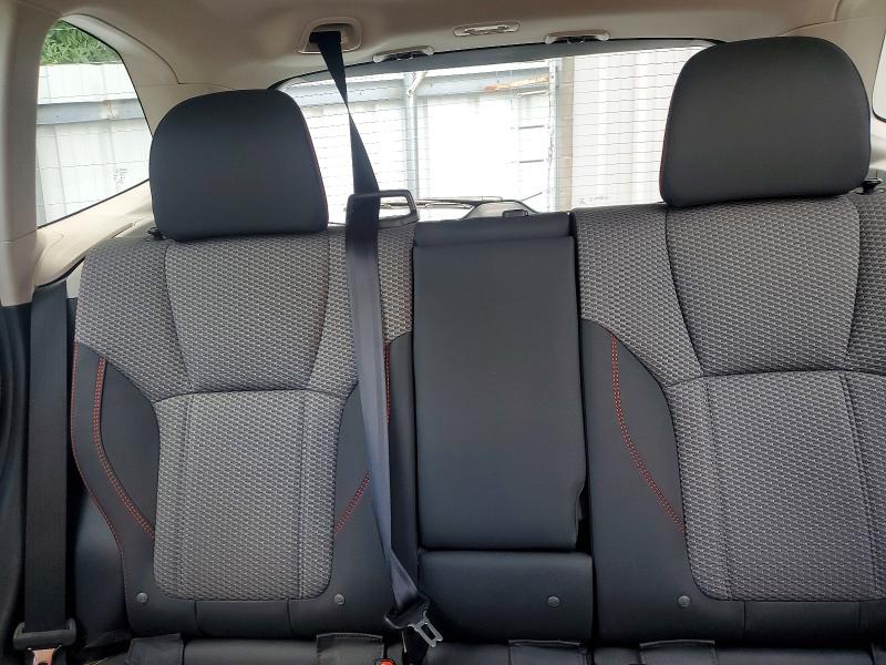Aukcja sprzedaży 2022 Subaru Forester, vin: JF2SKAJCXNH518113, numer aukcji: 62023046