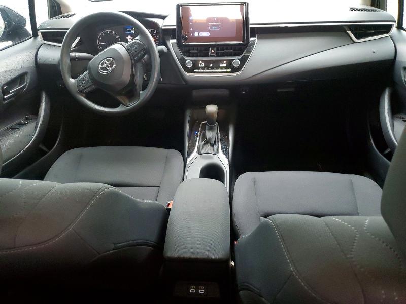 2024 Toyota Corolla მანქანა იყიდება აუქციონზე, vin: 5YFB4MDE9RP173528, აუქციონის ნომერი: 62627926