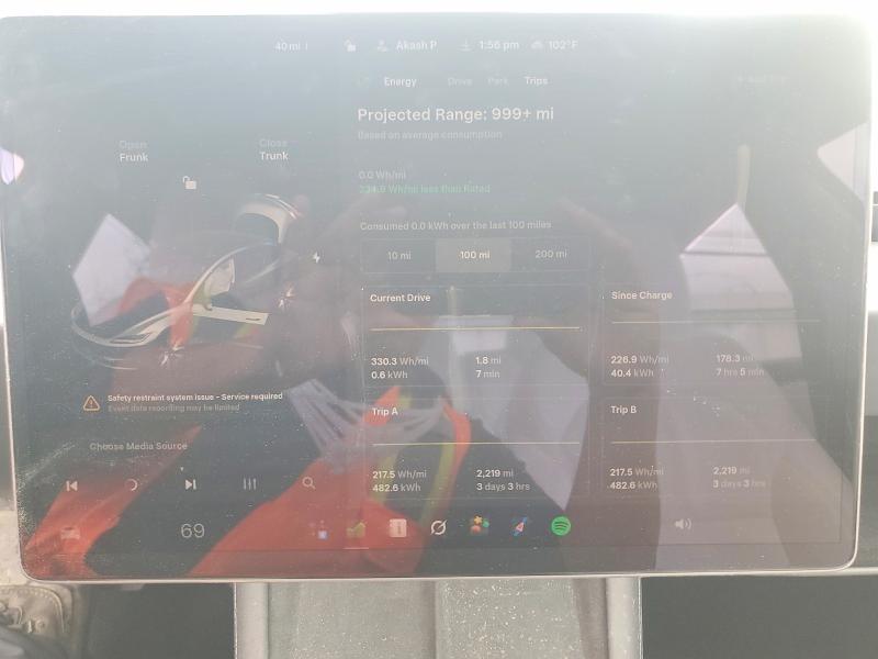 Продажа на аукционе авто 2026 Tesla Model 3, vin: 5YJ3E1EB4TF178644, номер лота: 59618026