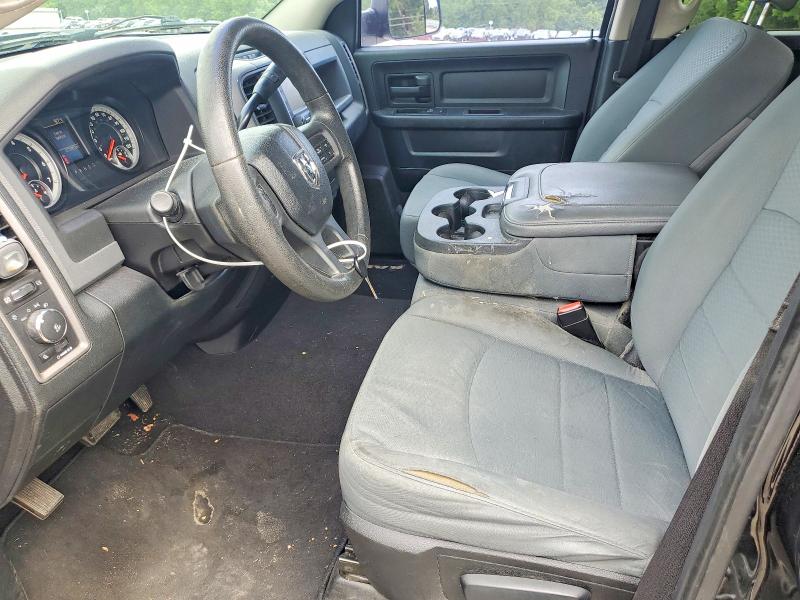 59996086 :رقم المزاد ، 1C6RR7FT7ES213506 vin ، 2014 Ram 1500 مزاد بيع