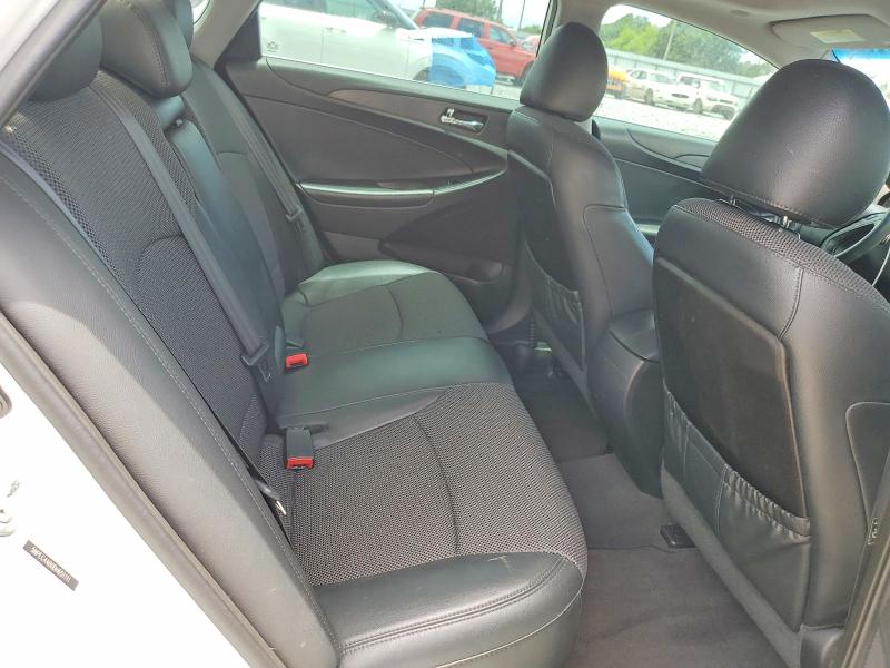 Aukcja sprzedaży 2013 Hyundai Sonata, vin: 5NPEC4AB0DH651111, numer aukcji: 59800986