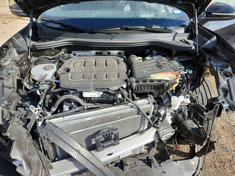 62747206 :رقم المزاد ، 3VVHR7RM9TM095507 vin ، 2026 Volkswagen Tiguan مزاد بيع