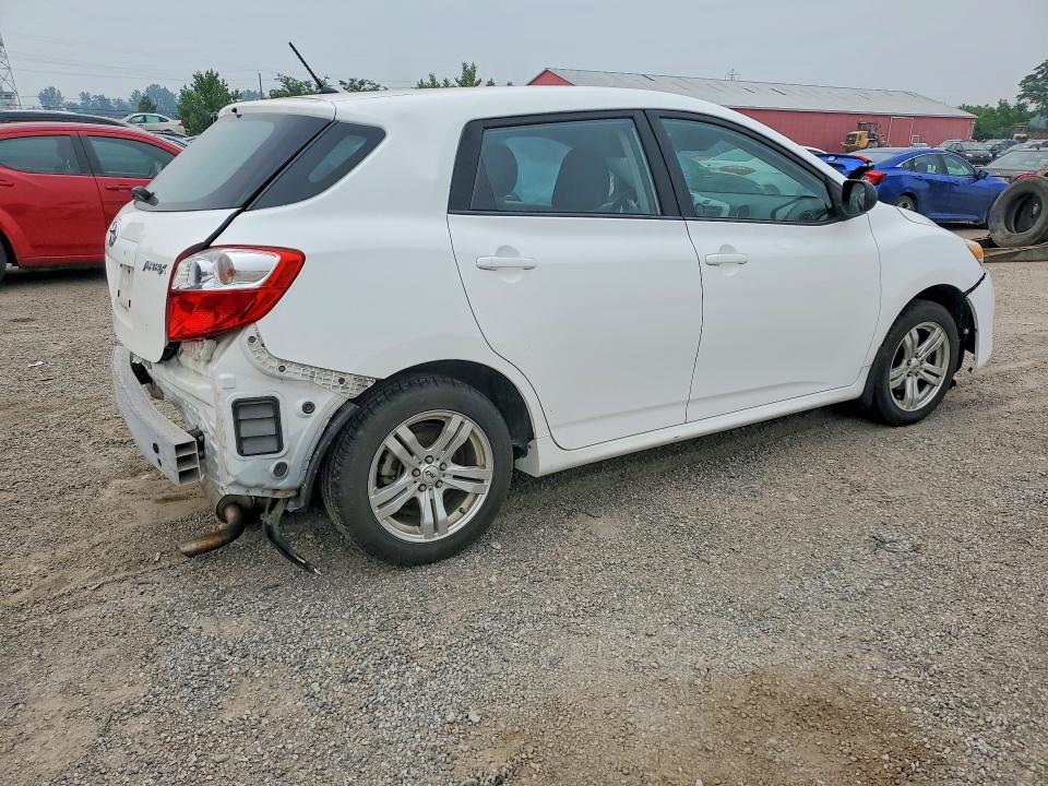 Продажа на аукционе авто 2014 Toyota Matrix, vin: 2T1KU4EE7EC129939, номер лота: 60715936