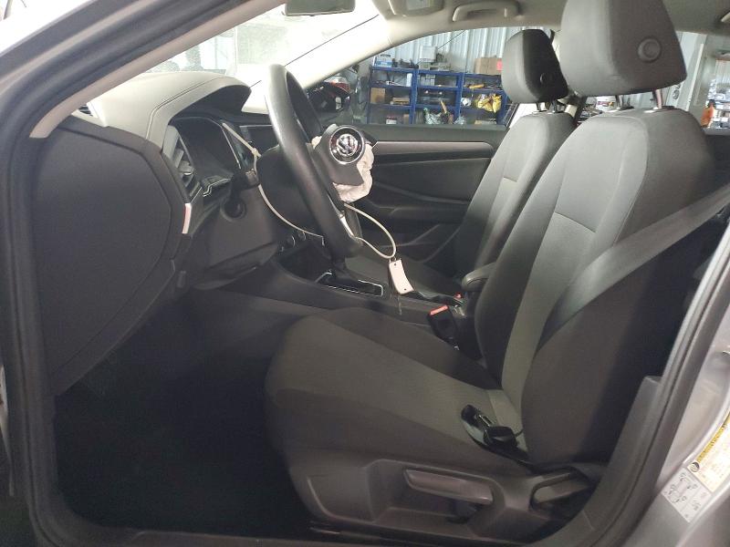 60685086 :رقم المزاد ، 3VWCB7BU1LM002063 vin ، 2020 Volkswagen Jetta مزاد بيع