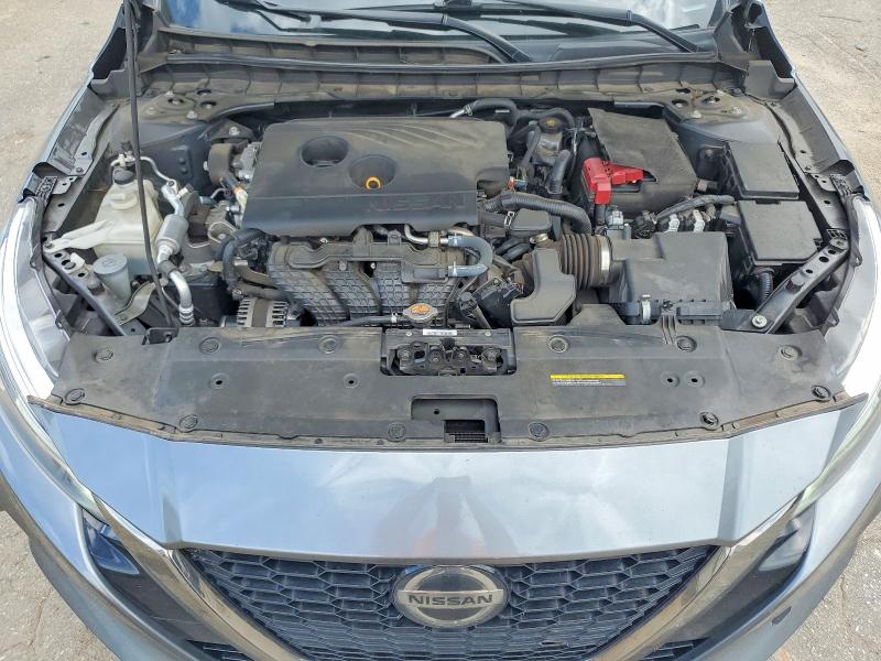 2019 Nissan Altima მანქანა იყიდება აუქციონზე, vin: 1N4BL4CV6KC202069, აუქციონის ნომერი: 62142156