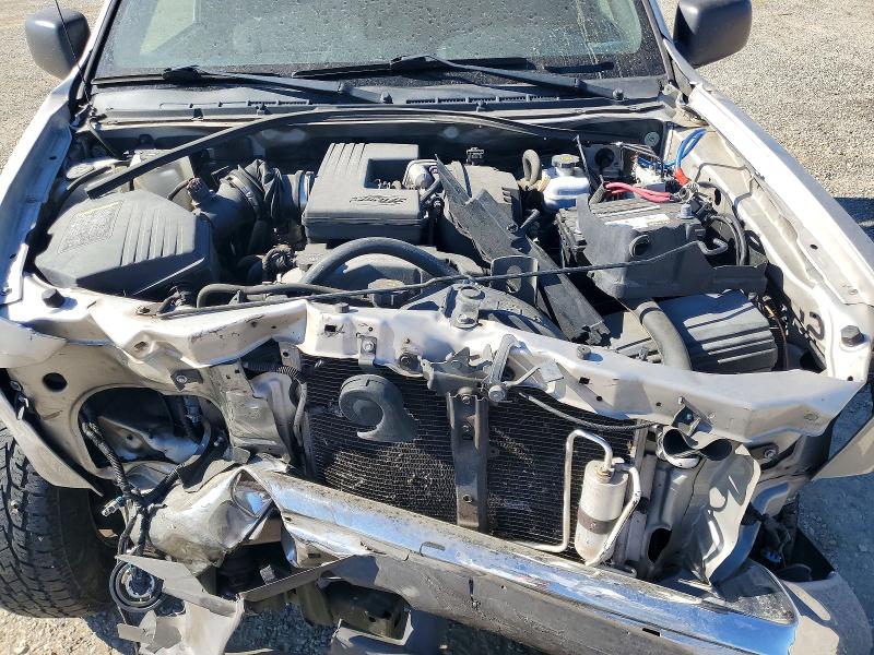 2007 Chevrolet Colorado მანქანა იყიდება აუქციონზე, vin: 1GCCS13E578147978, აუქციონის ნომერი: 60960116