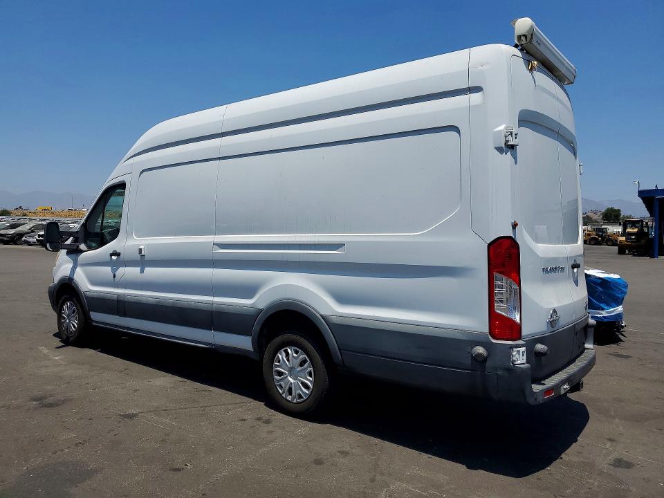 Продаж на аукціоні авто 2015 Ford Transit, vin: 1FTSW3XVXFKA04726, номер лоту: 60007756