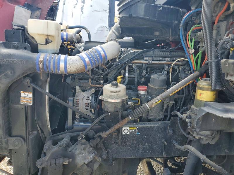 Продаж на аукціоні авто 2018 Kenworth Tractor, vin: 1XKYDP9X7JJ168184, номер лоту: 63037756