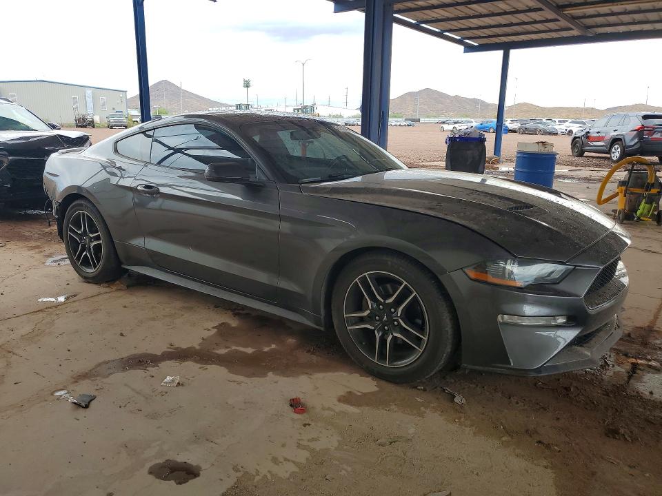 2020 Ford Mustang მანქანა იყიდება აუქციონზე, vin: 1FA6P8THXL5131925, აუქციონის ნომერი: 61379446