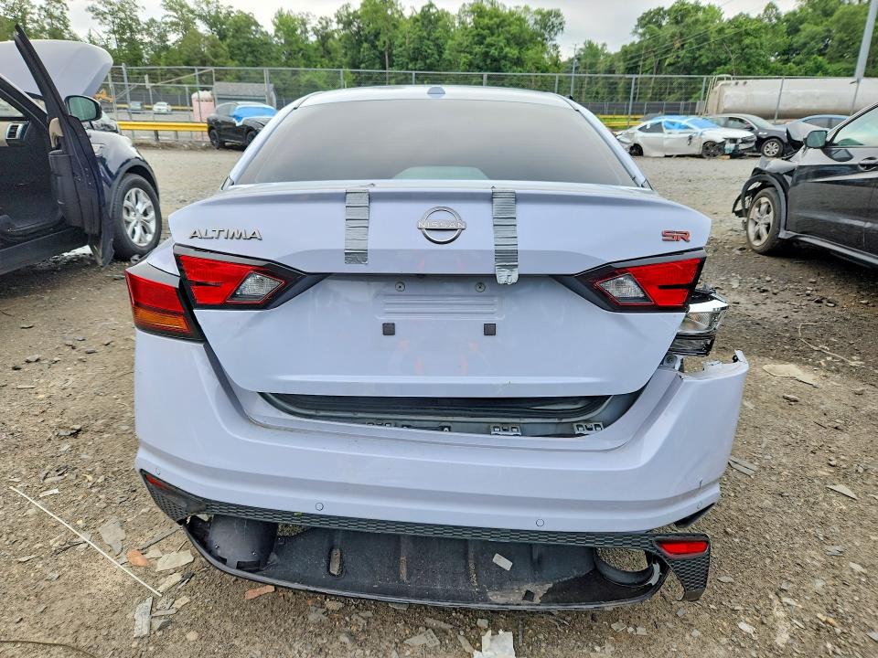 Aukcja sprzedaży 2024 Nissan Altima, vin: 1N4BL4CV9RN308997, numer aukcji: 58272026