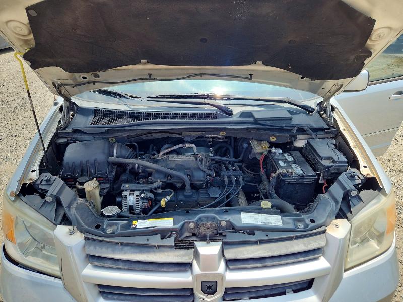 Aukcja sprzedaży 2008 Dodge Grand Caravan, vin: 1D8HN54PX8B184938, numer aukcji: 59187166