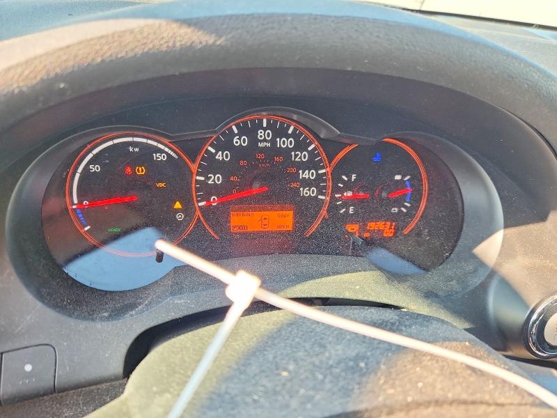 61419136 :رقم المزاد ، 1N4CL21E38C157158 vin ، 2008 Nissan Altima مزاد بيع