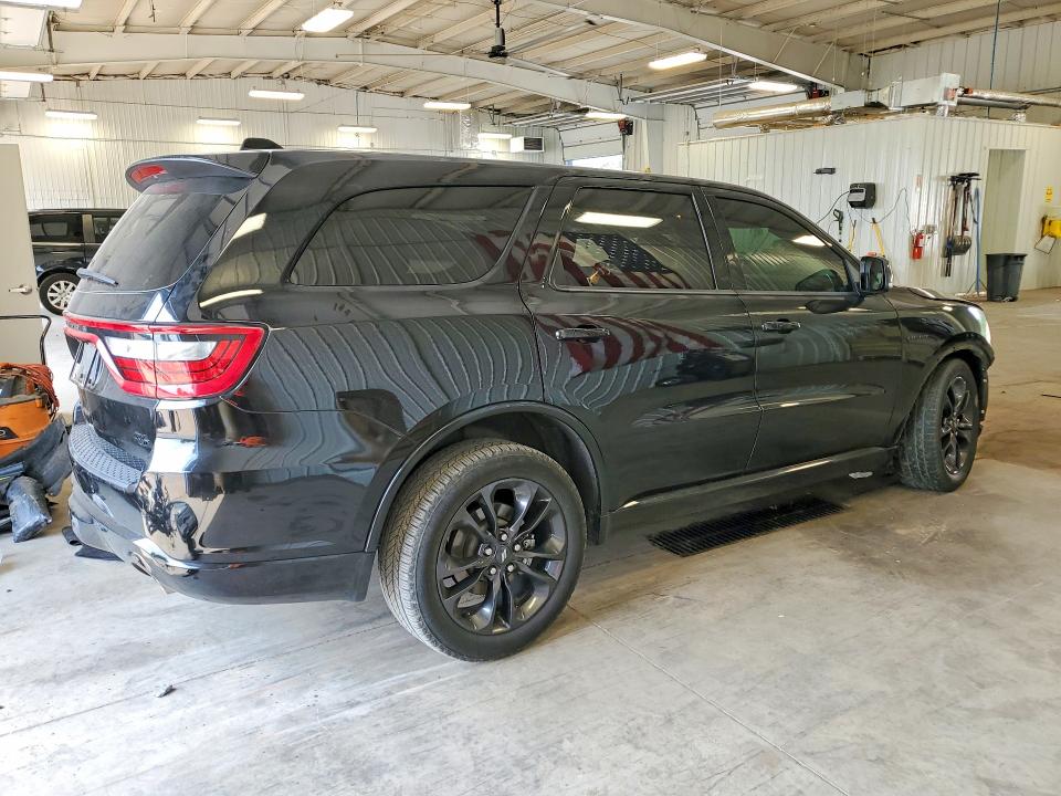 Aukcja sprzedaży 2021 Dodge Durango, vin: 1C4SDJCT3MC521176, numer aukcji: 63191236