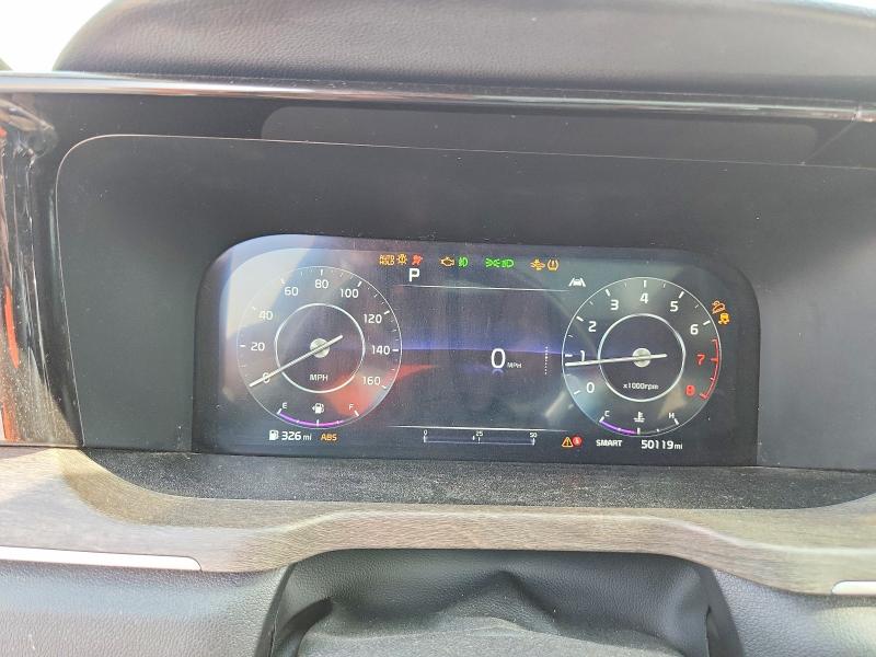 Продажа на аукционе авто 2022 Kia Sorento, vin: 5XYRKDLF4NG091199, номер лота: 62574516