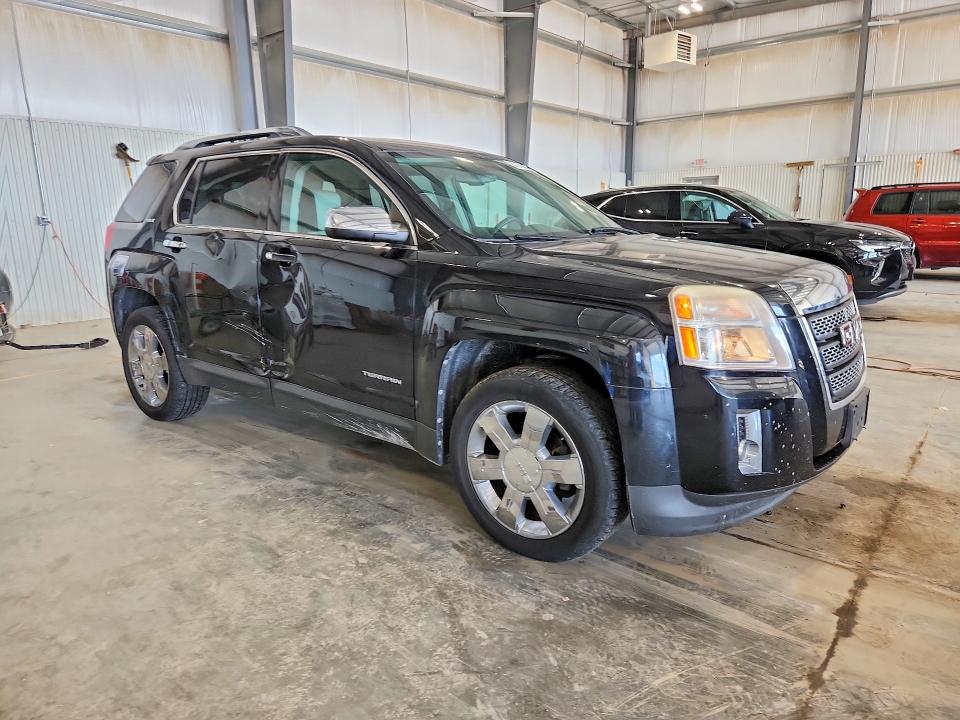 63226086 :رقم المزاد ، 2GKFLXE58C6100118 vin ، 2012 Gmc Terrain مزاد بيع