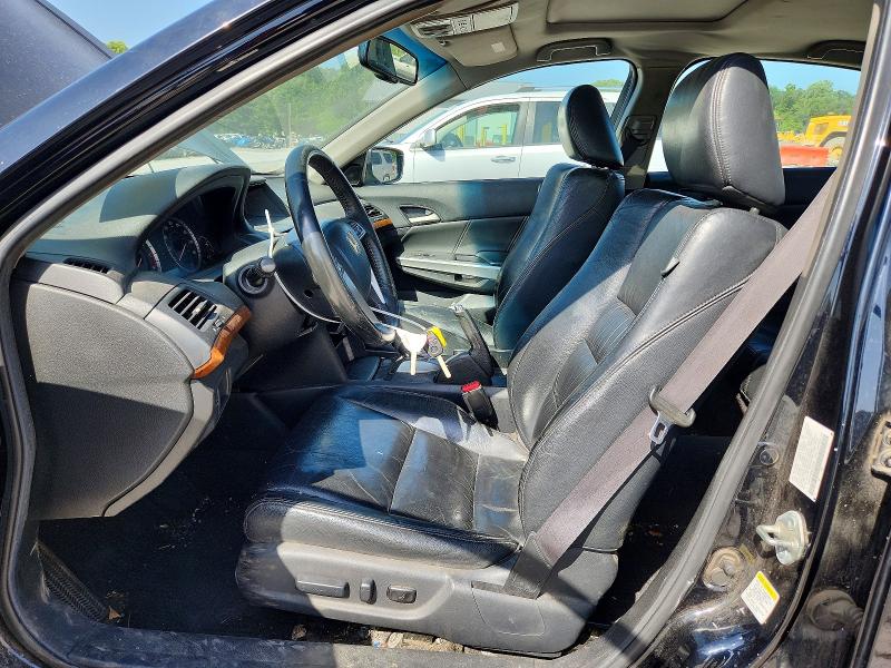 Aukcja sprzedaży 2008 Honda Accord, vin: 1HGCP36828A055838, numer aukcji: 59291666