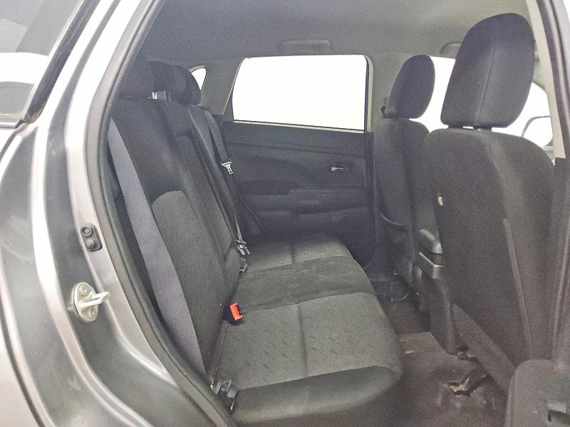2020 Mitsubishi Outlander Sport მანქანა იყიდება აუქციონზე, vin: JA4AP3AU6LU005407, აუქციონის ნომერი: 56681676