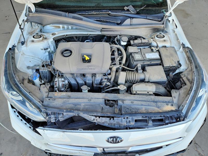 Aukcja sprzedaży 2021 Kia Forte, vin: 3KPF24AD4ME275798, numer aukcji: 60841616